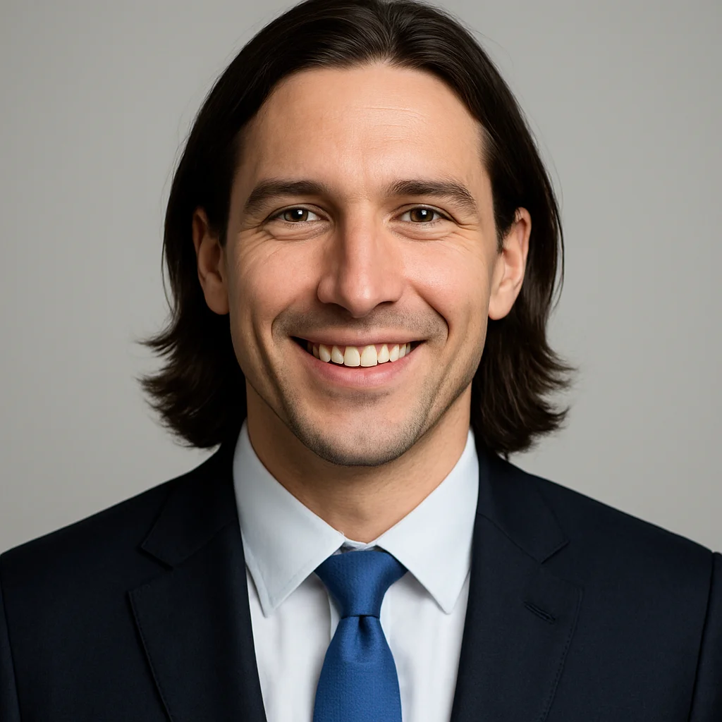 Lars Henrik Bjørnstad